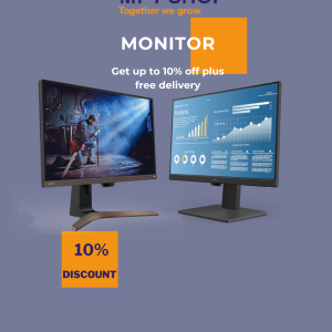 Monitors