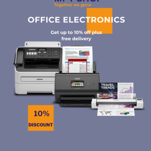 Office Electronic