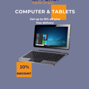 Computer & Tablets