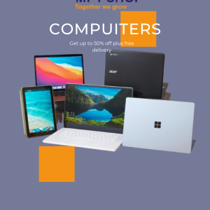 Computers