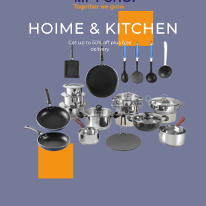 Home & Kitchen