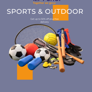 Sport & Outdoor