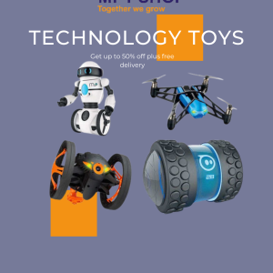 Technology Toys