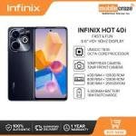 Infinix Hot 40i