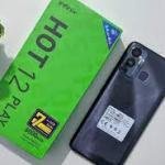 Infinix Hot 12