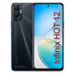 Infinix Hot 12