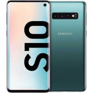 Samsung Galaxy S10