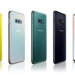 Samsung Galaxy S10