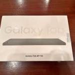 Samsung Galaxy Tab A9