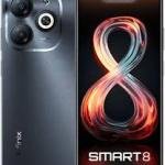 Infinix Smart 8