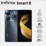 Infinix Smart 8