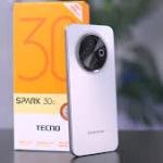 Tecno Spark 30c