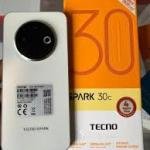 Tecno Spark 30c