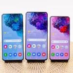 Samsung Galaxy S10