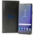 Samsung Galaxy S9+