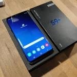 Samsung Galaxy S9+