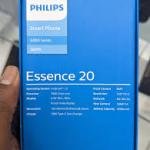 Philips Essence Phone