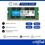 DDR4 Ram 8GB