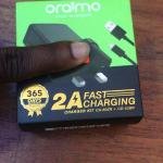 Oraimo Charger