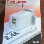 Travel Charger