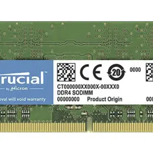 DDR4 Ram 8GB